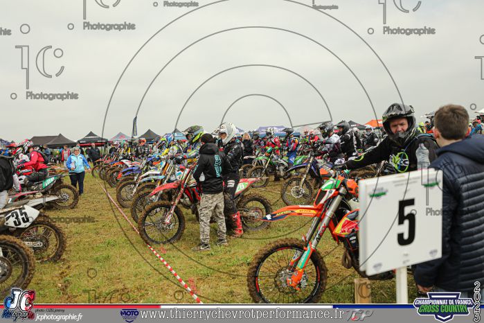 CFCC 4 MIGÉ motos 2023 